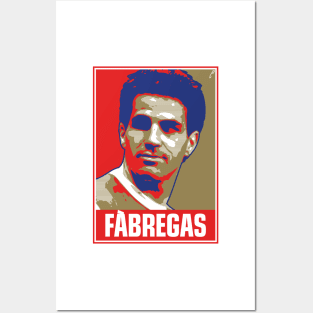 Fàbregas Posters and Art